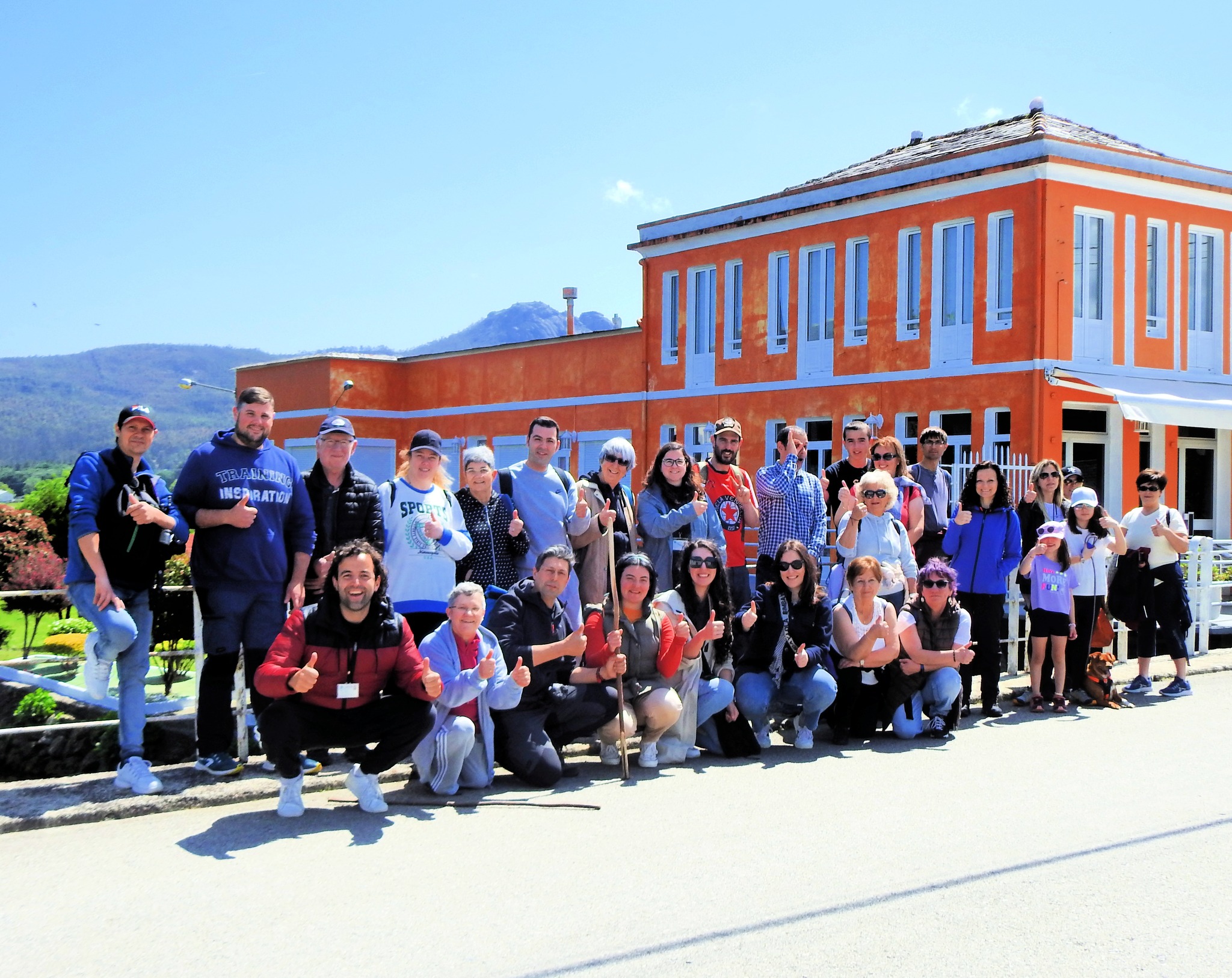 Alfoz do Castrodouro protagoniza o novo paseo guiado de Guido Guía
