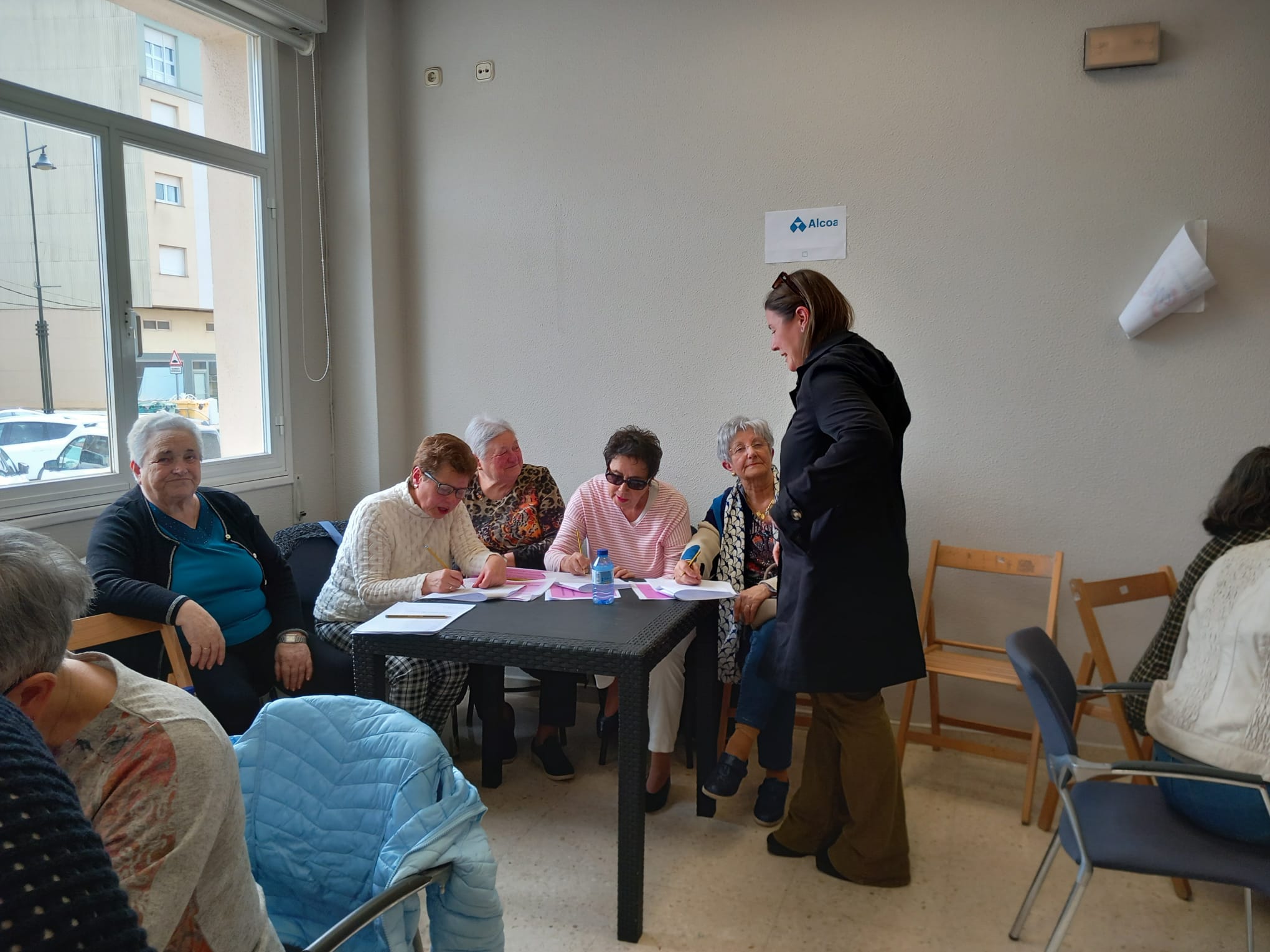 O Concello de Navia organiza o 22 de abril, ás 17:30 h no Liceo, a charla “Artrose: Mitos e Realidades”, impartida polo Dr. Javier Alonso Figaredo