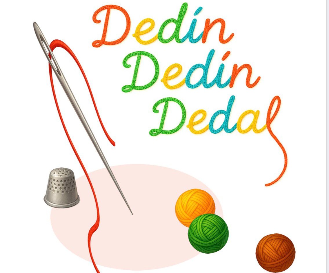 O espectáculo familiar “Dedín, dedín, dedal” chega este sábado a Burela