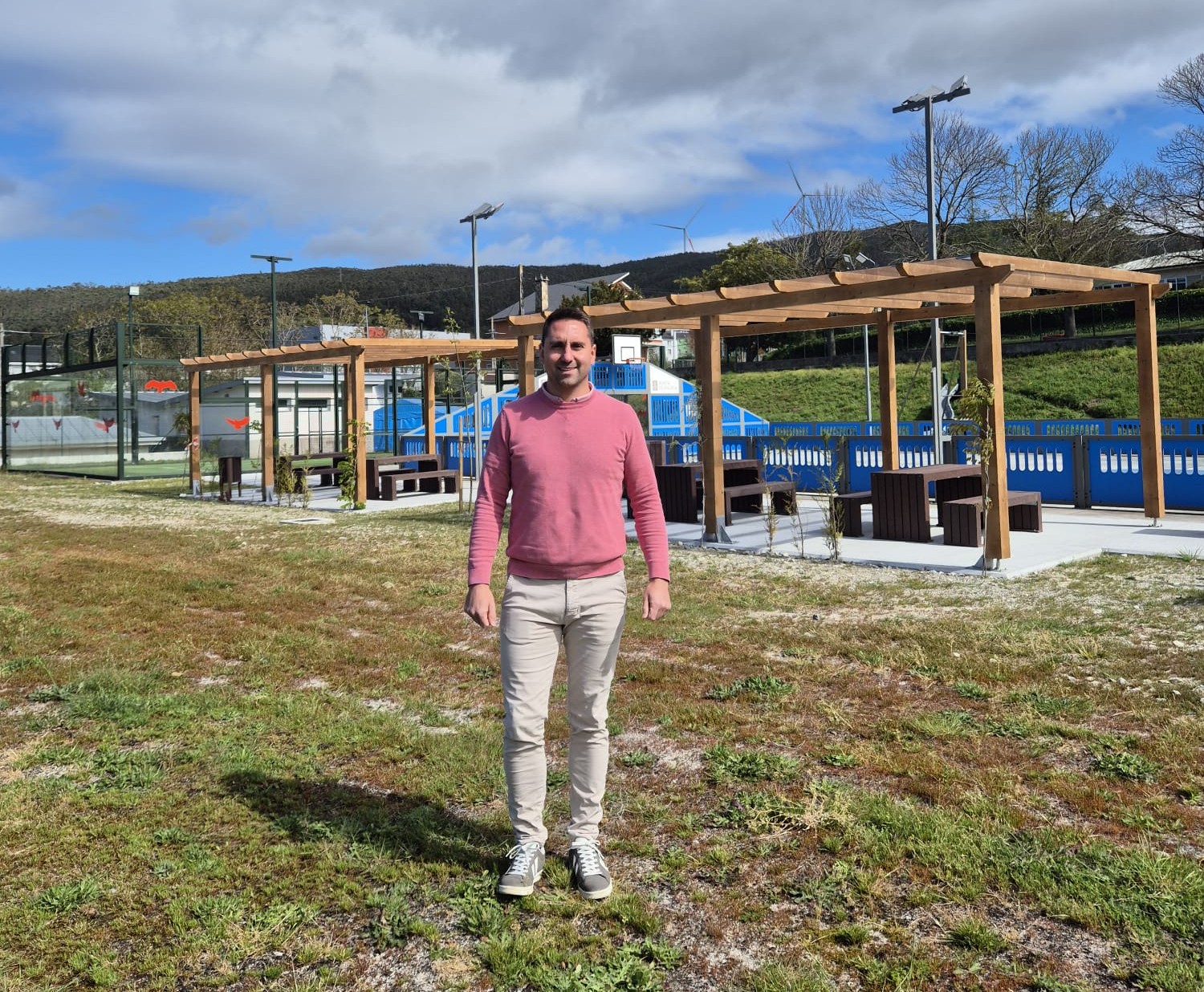 O PSdeG de Xove denuncia dúas décadas sen políticas públicas de vivenda no municipio