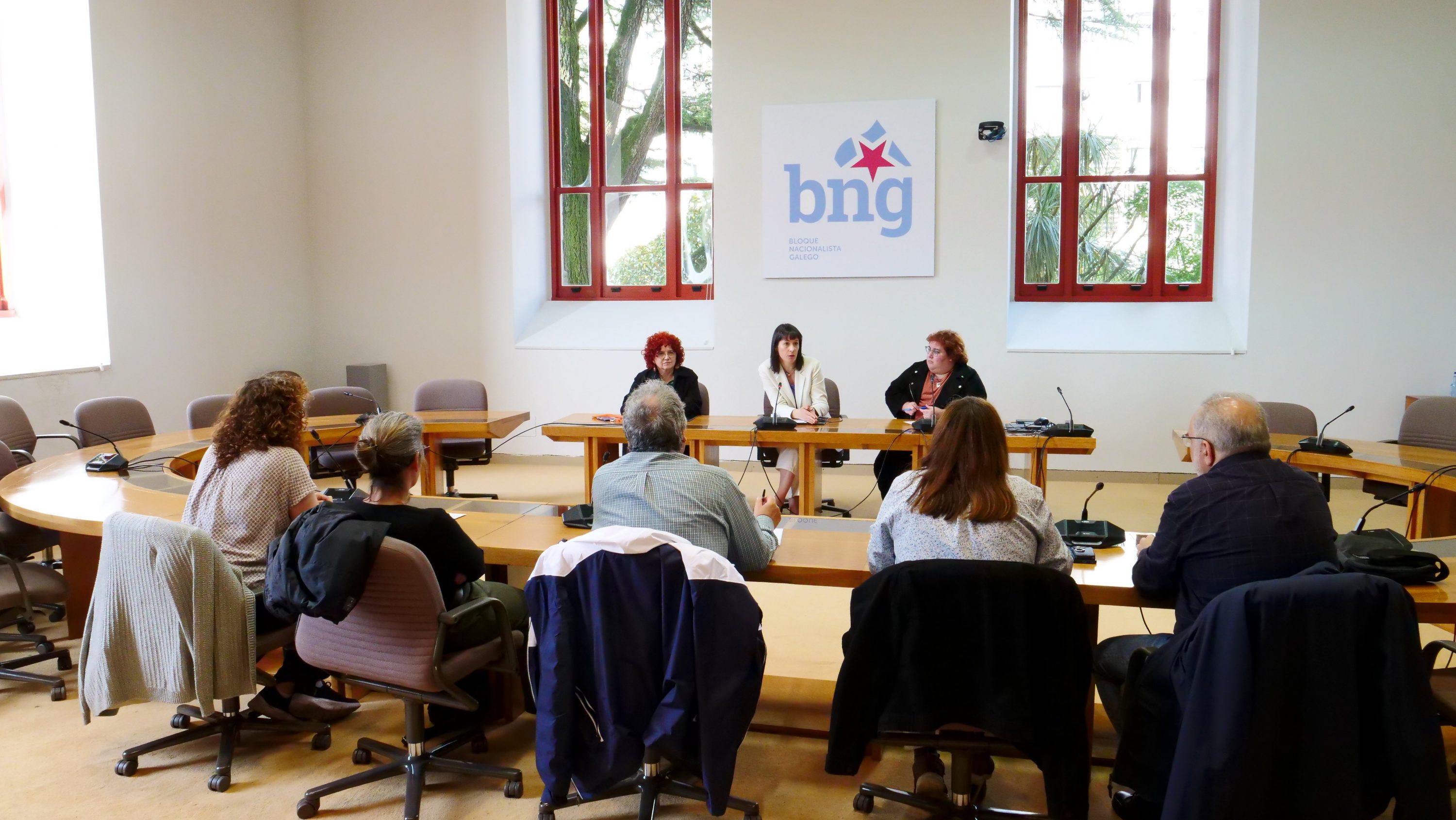 Pontón denuncia que os cambios anunciados pola Xunta nos PAC supoñen unha nova volta de torca no deterioro da Atención Primaria