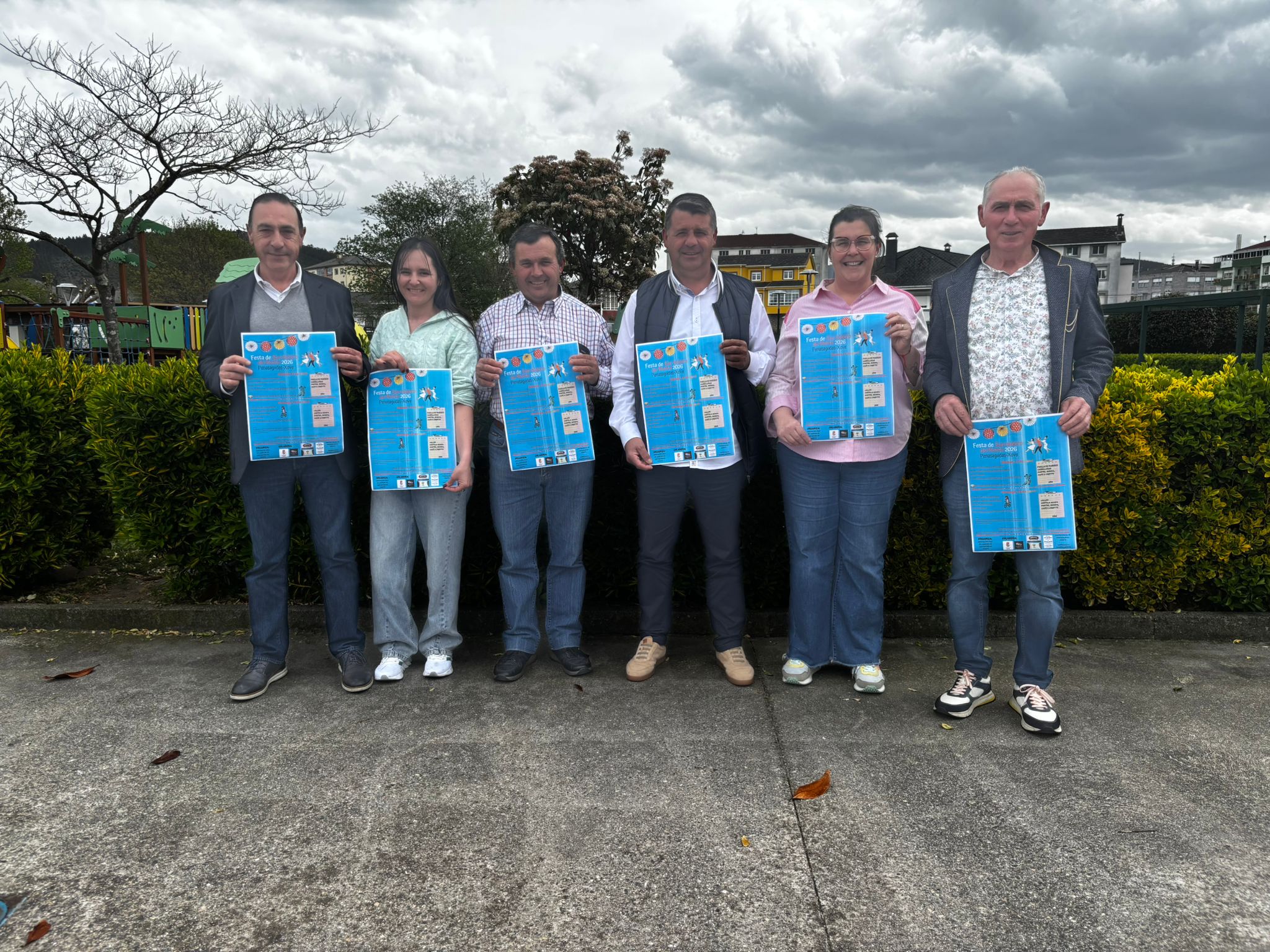 32 establecementos turísticos lucenses reciben axudas para modernización e mellora das súas instalacións