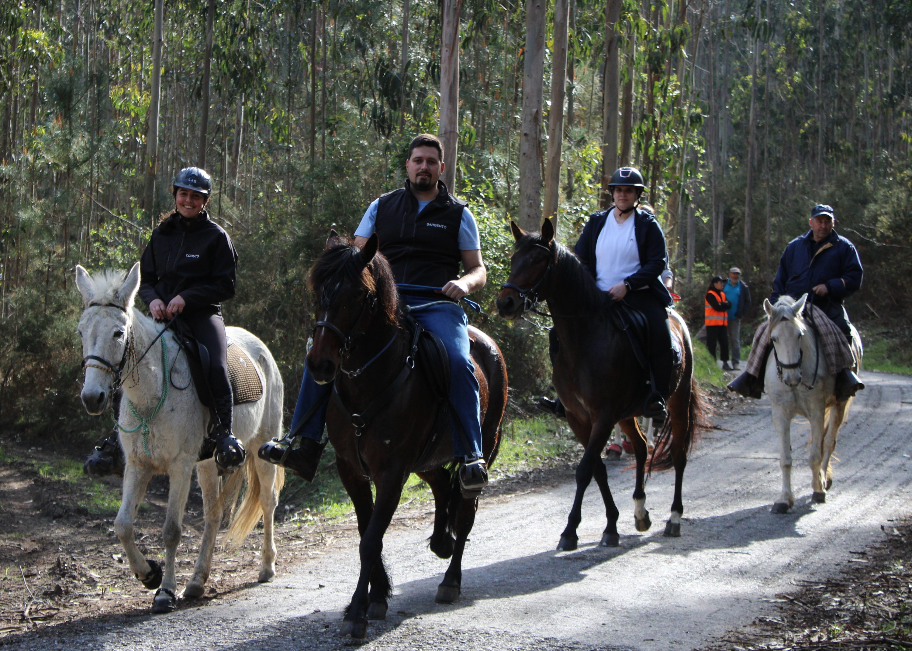 O BNG da Fonsagrada mantinvo unha xuntanza coa Eurodeputada do BNG Ana Miranda para poñer en común consecuencias do Mercosur nesta comarca