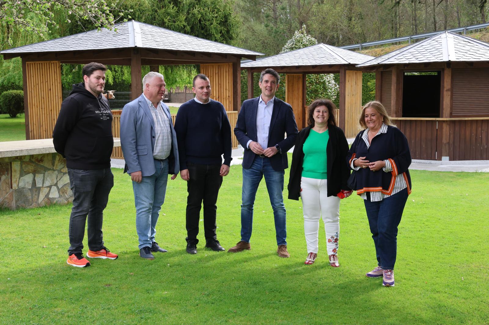 A Mariña prepara puntos de observación e dispositivos de seguridade para a eclipse total