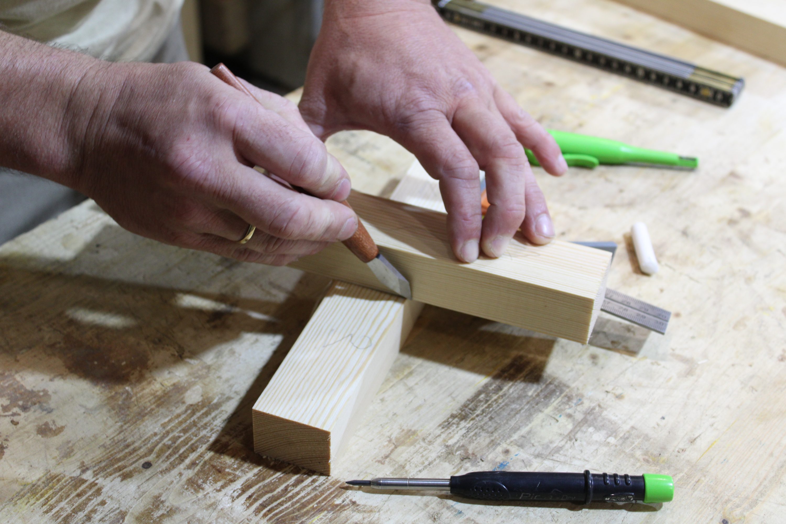 A Mariña celebra os Días Europeos da Artesanía cun encontro no Forte de San Damián