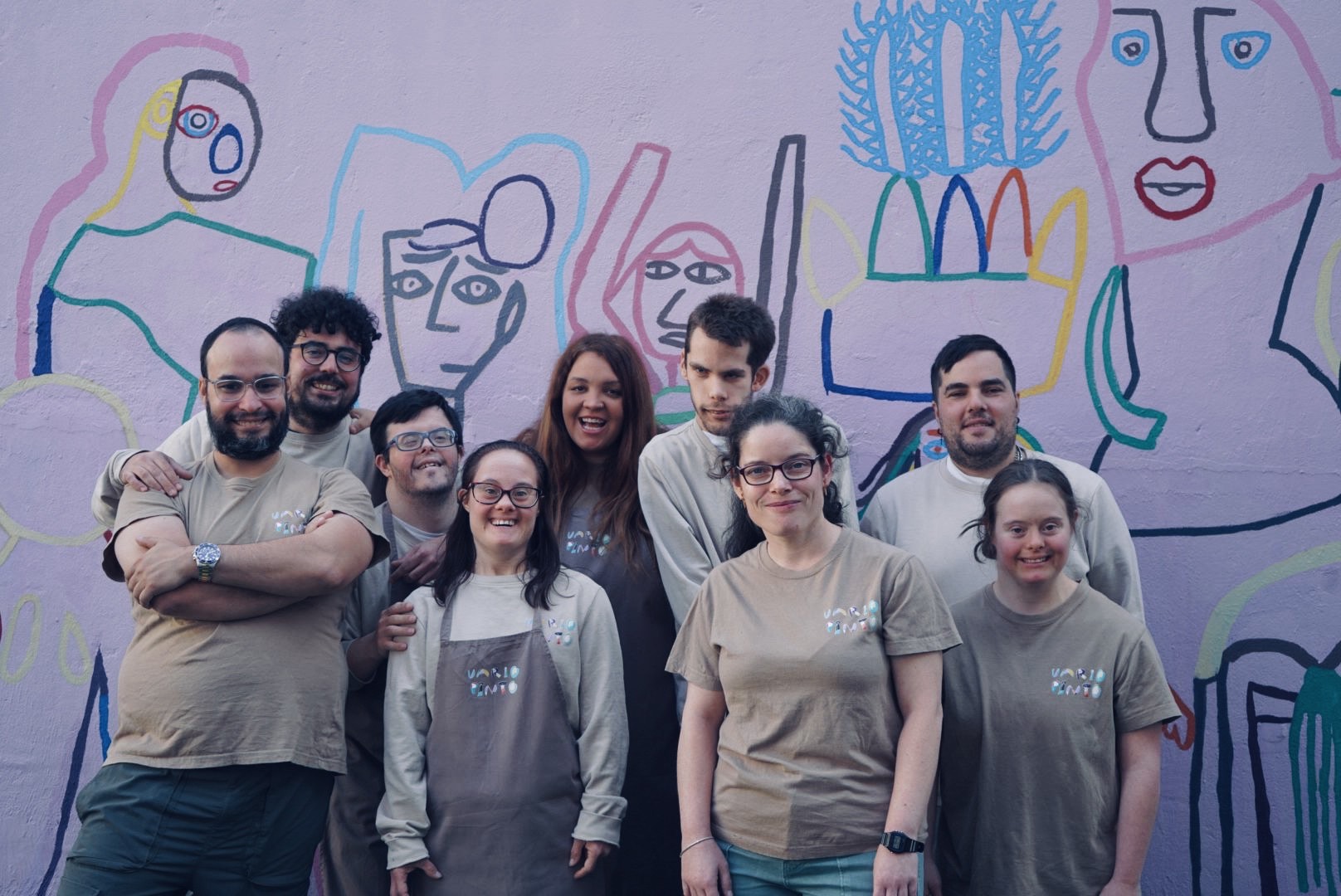 O novo Punto de Encontro Familiar de Cervo abrirá o 1 de xullo e dará servizo á Mariña