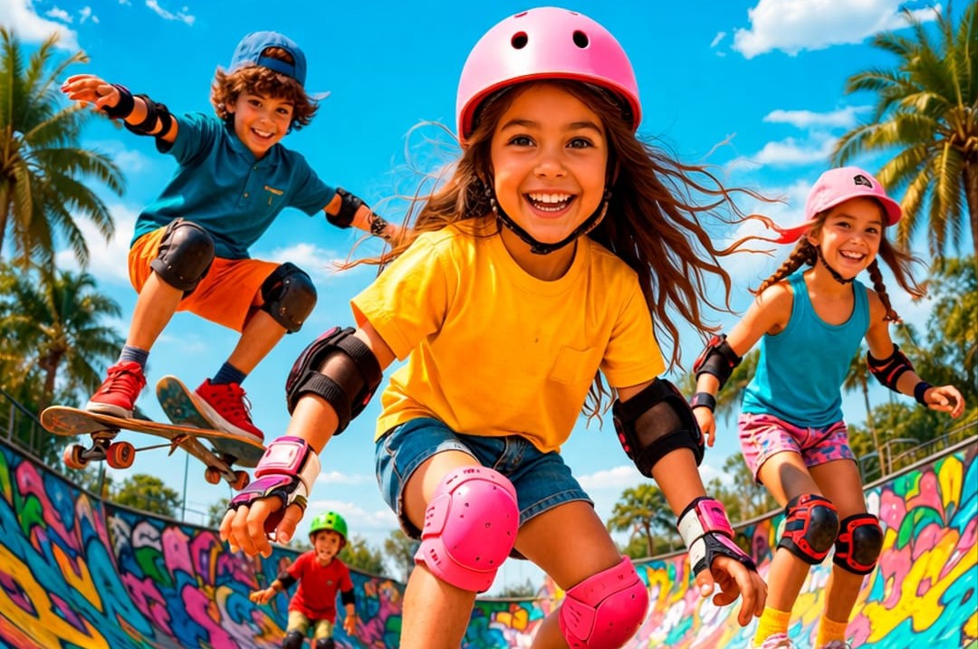 Día Internacional do Deporte en Mondoñedo