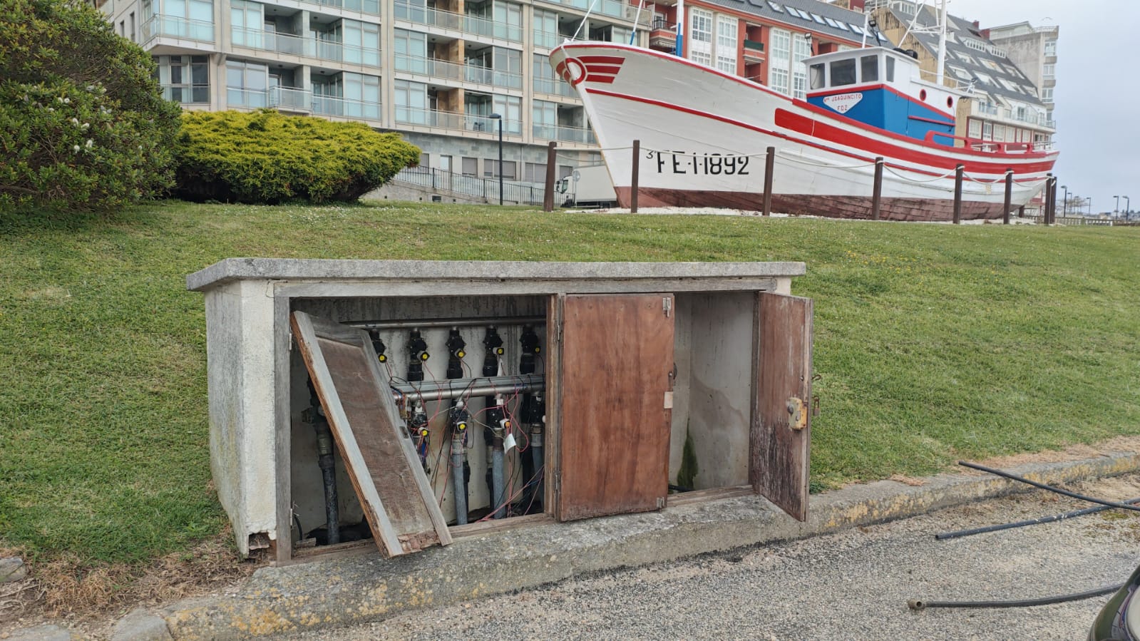 O Concello de Burela abre as inscricións para o Día da 3ª Xuventude 2026