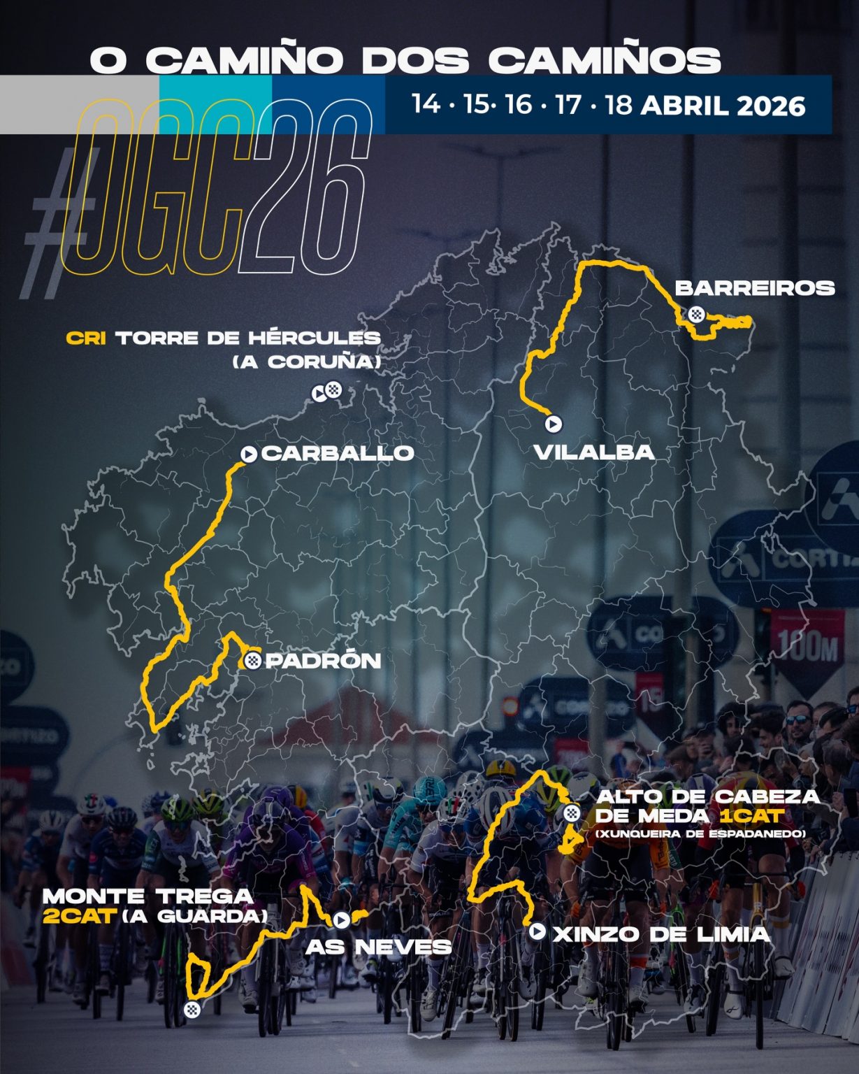 Mondoñedo presenta as Quendas 2026 con María Josefa Lombardero, referente internacional en sanidade forestal, como pregoeira