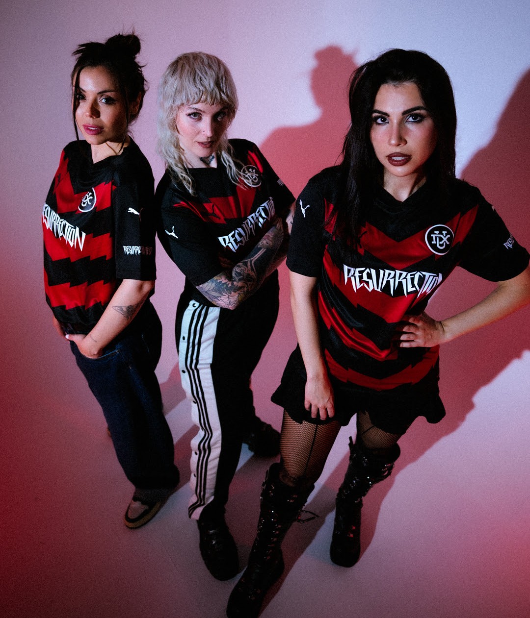 Resurrection Fest Estrella Galicia e DUX únense nunha colaboración inédita que conecta música en directo e e‑sports