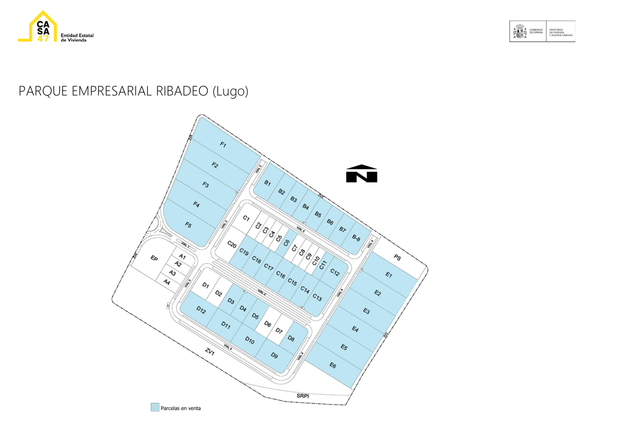 O PP alerta do mal estado da rede viaria provincial e reclama un plan de mantemento