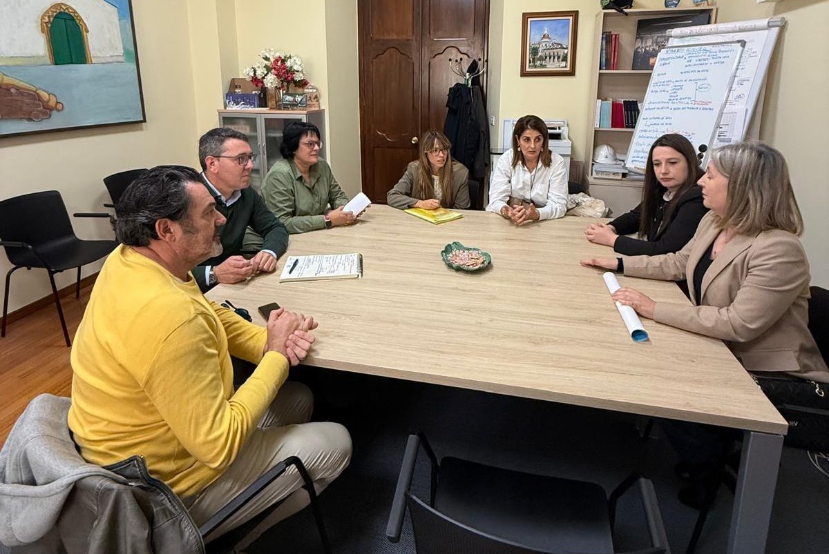 Ribadeo impulsa un programa pioneiro de inclusión laboral que se presentará o 18 de maio