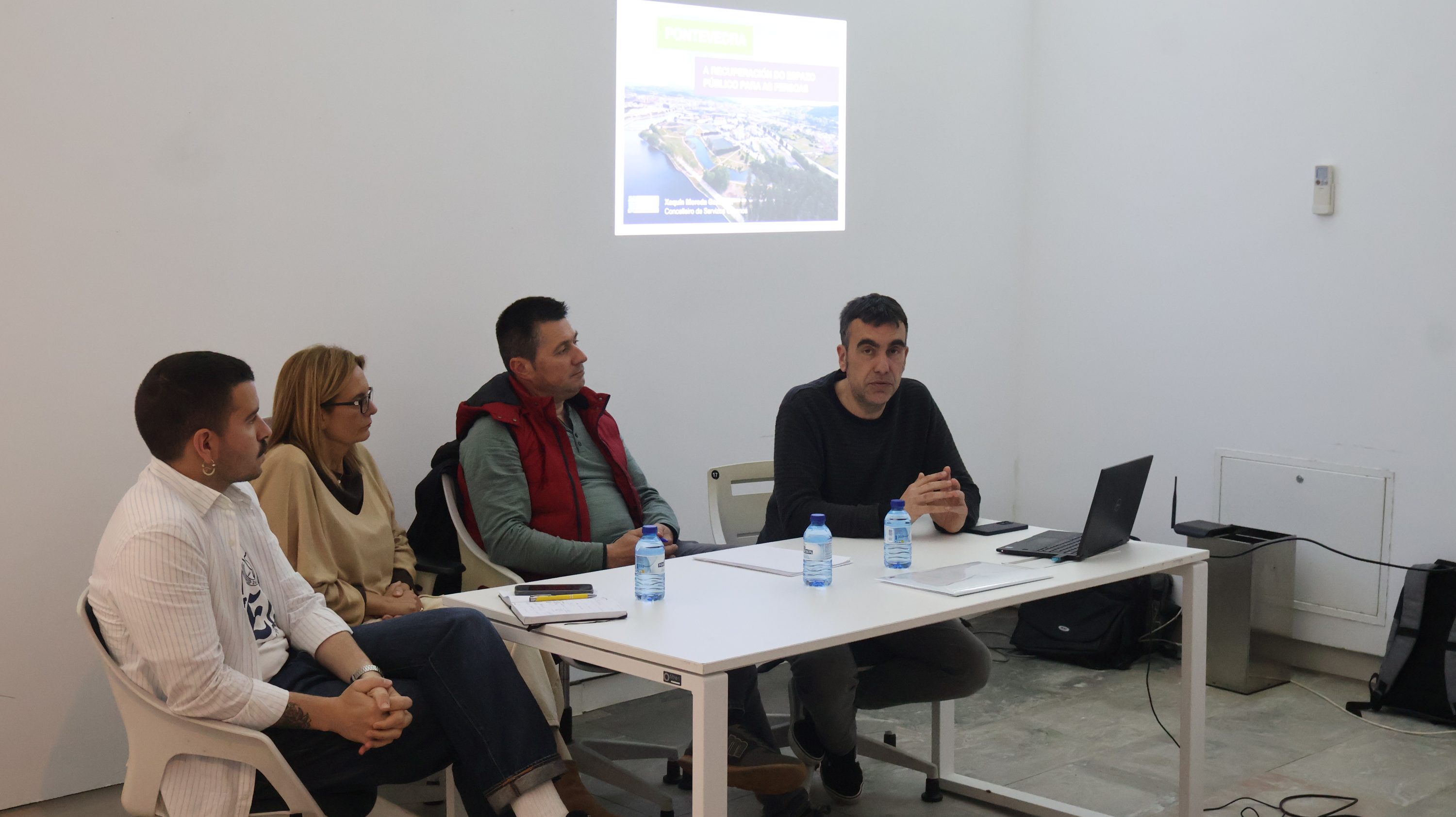 O BNG alerta en Mondoñedo do grave problema de acceso á vivenda na Mariña