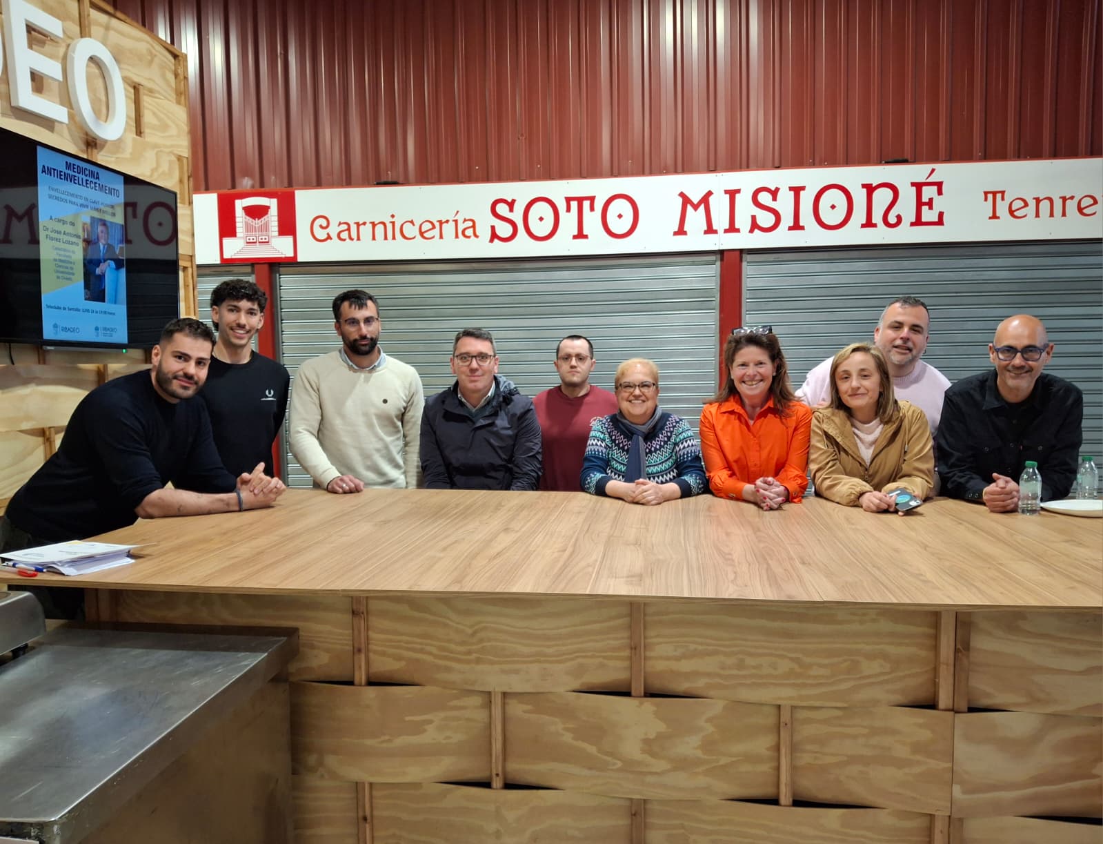 A tapa de Kalpa Amodiño é a gañadora do xurado profesional do Ribadeo Sabe, que terá lugar ata o domingo