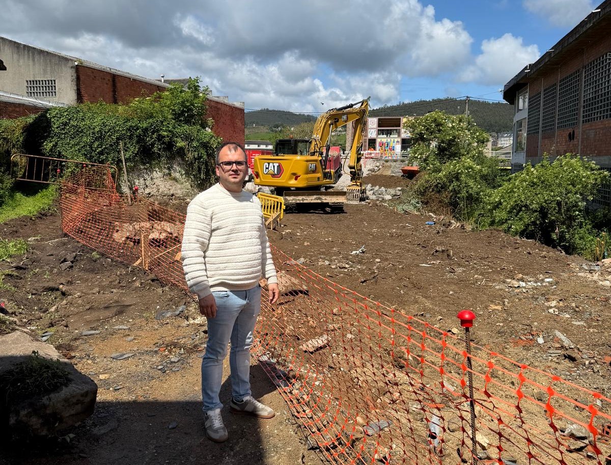 Vilalba estrea maquinaria de última xeración para mellorar a limpeza urbana e rural
