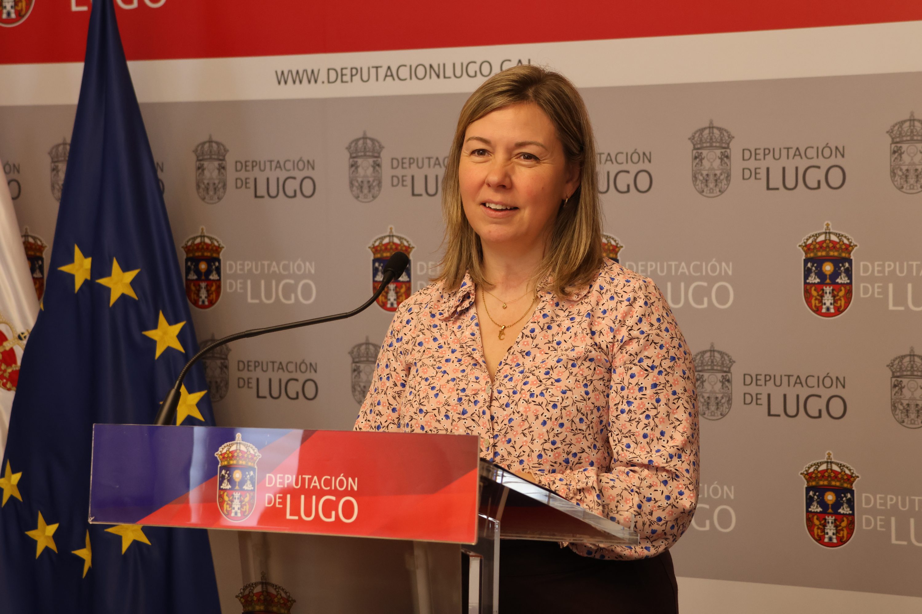 A Deputación investirá 1,3 millóns en obras na provincia, incluída a mellora do acceso ao porto de Celeiro