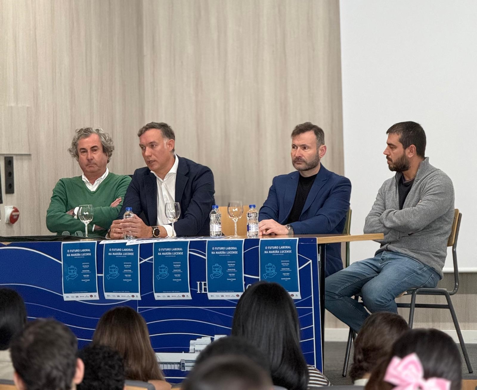 Ribadeo terá novas instalacións sanitarias e máis servizos grazas ao novo centro de saúde
