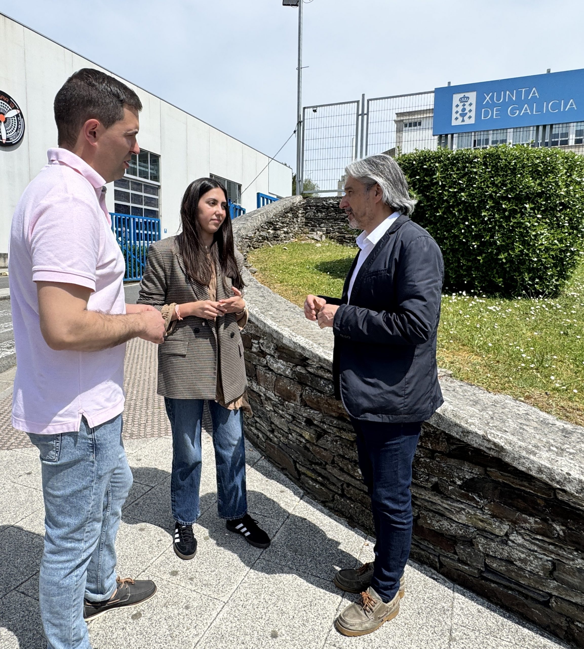 O PPdeG destaca a consolidación da FP na provincia, con preto de 7.300 matriculados, un 4% máis que o curso pasado