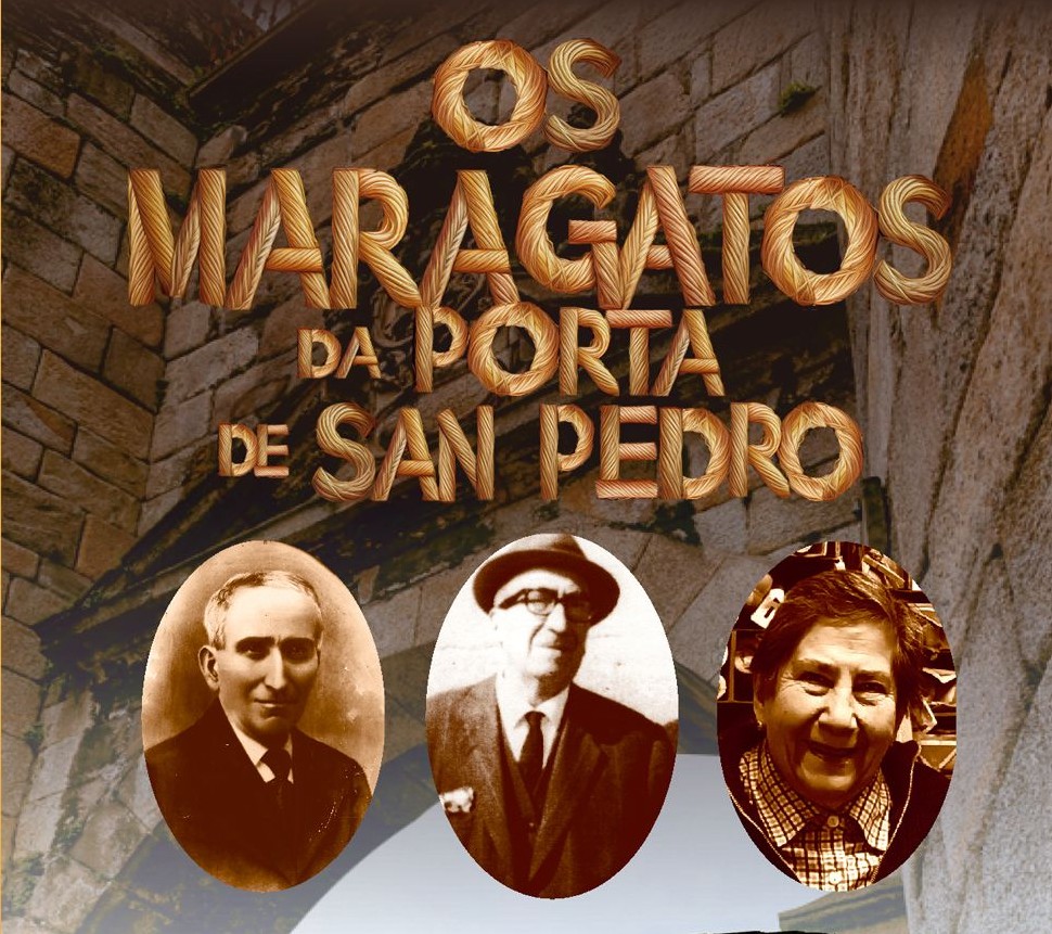 Sargadelos acollerá a exposición “Os Maragatos da Porta de San Pedro” do 20 de maio ao 2 de xuño