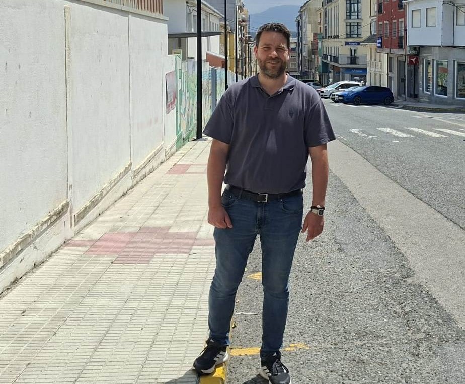 O BNG defende en Muras un novo marco para que a enerxía eólica beneficie aos concellos