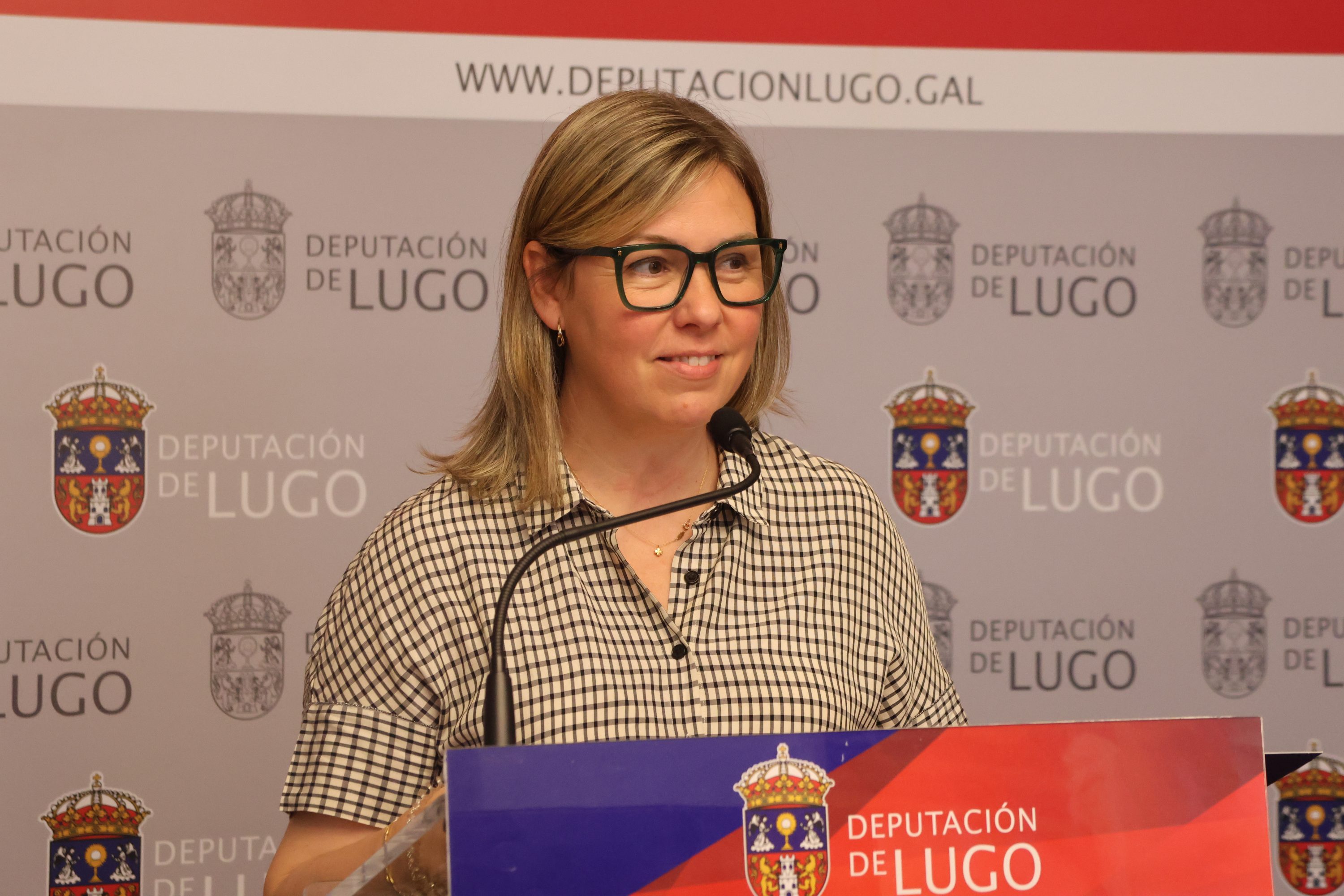A Mariña recibe máis de medio millón de euros para mellorar estradas provinciais en Ribadeo, Foz e Ourol