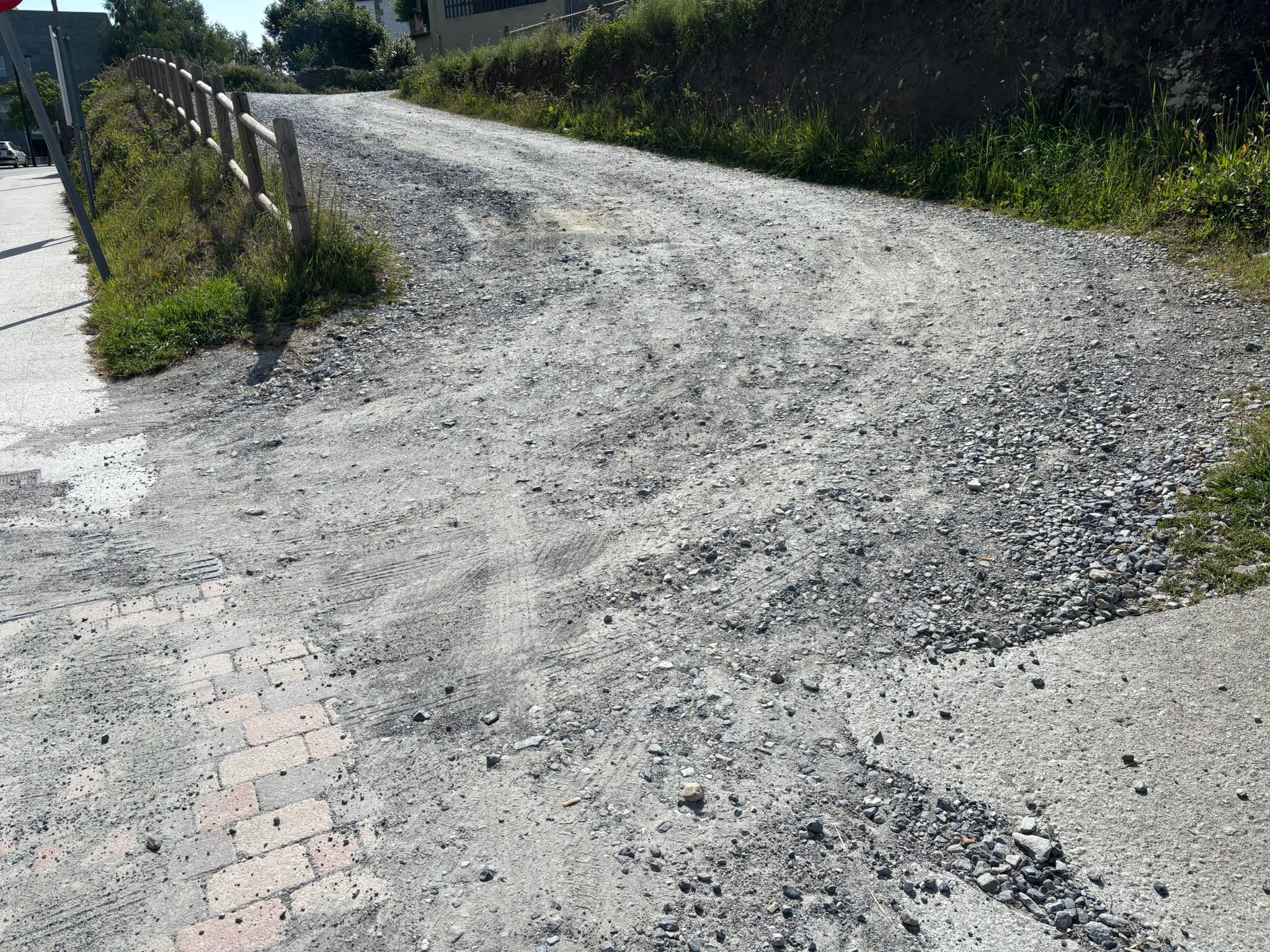 O PP de Vilalba reclama ao goberno local sistemas de climatización para o PAI e melloras no acceso ao aparcadoiro público das Pedreiras