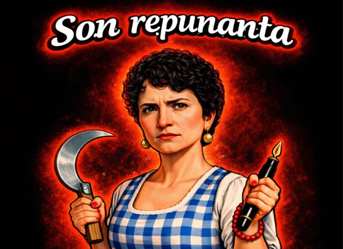 Burela acolle este venres o espectáculo Repunantas, unha viaxe polas autoras da literatura galega