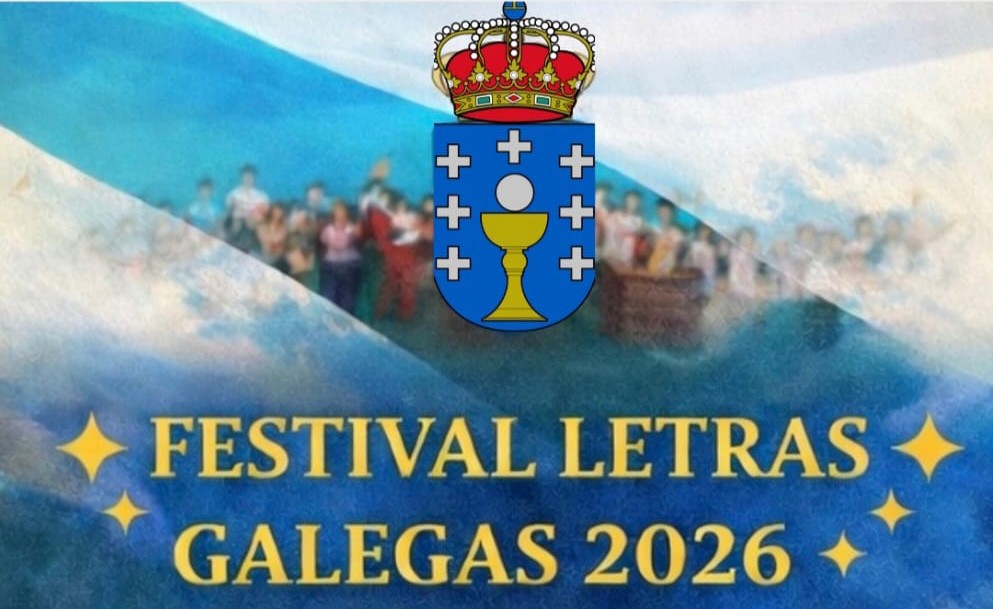 Burela celebra as Letras Galegas cunha ampla programación cultural para todos os públicos