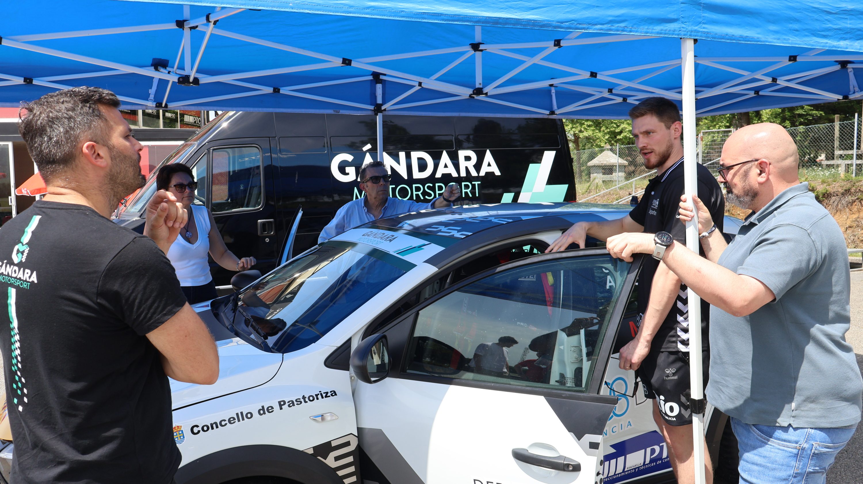 Últimos días para participar no Volante Deputación, que se celebra esta fin de semana en Pastoriza