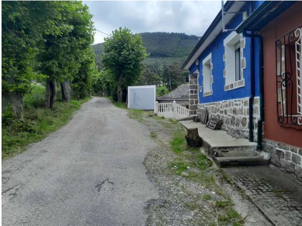 Sae a licitación a obra de acondicionamento e mellora das vías de acceso ao miradoiro do Monte San Roque, en Viveiro