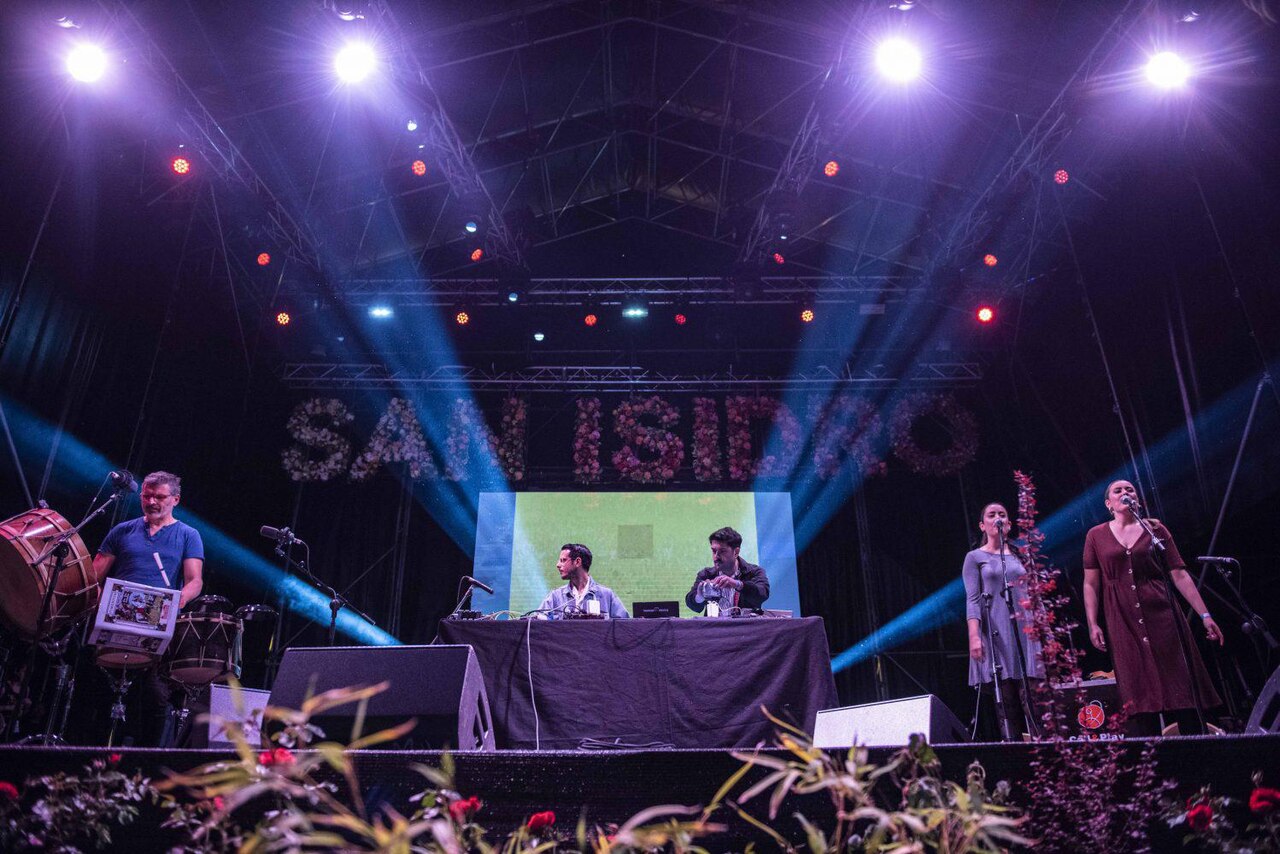 Burela acollerá o Festival De Cabo a Cabo coincidindo co España–Cabo Verde do Mundial 2026