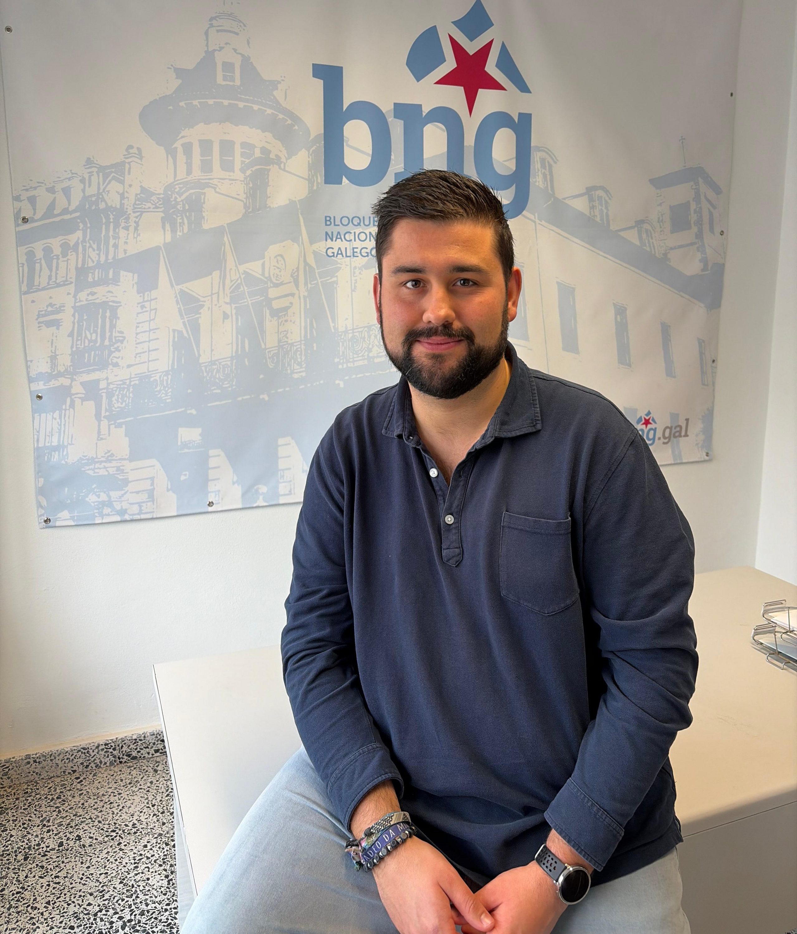 O BNG alerta dunha situación económica “delicada” no Concello de Ribadeo tras o informe do Consello de Contas