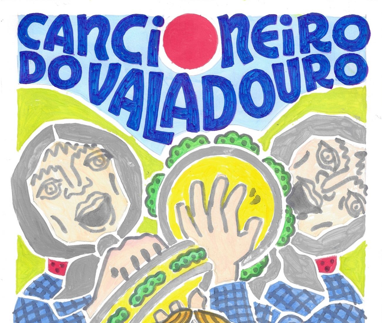O SEVA presenta o Cancioneiro do Valadouro no Día das Letras Galegas