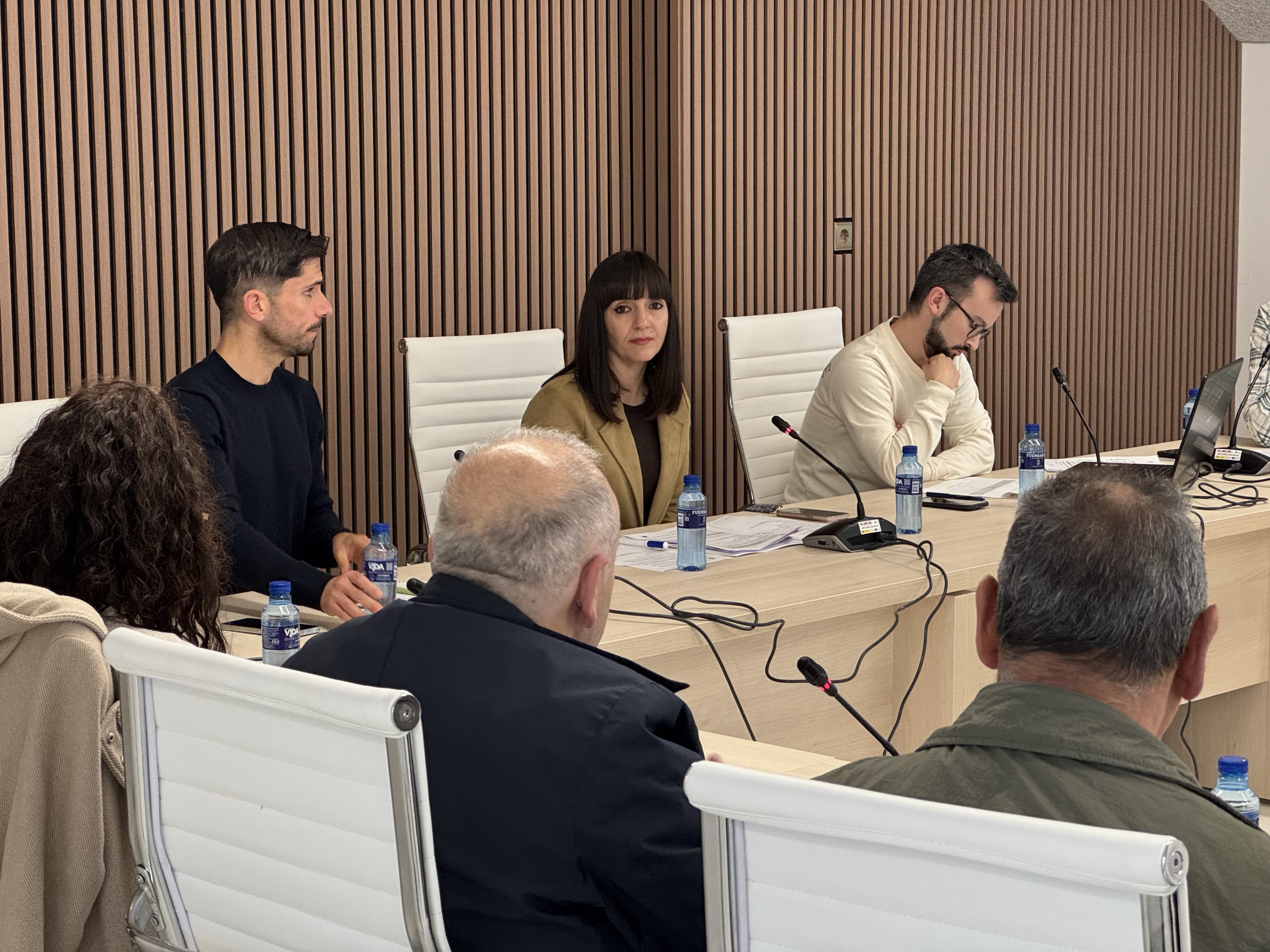 Vilalba aproba máis dun millón de euros en investimentos para mellorar servizos e infraestruturas