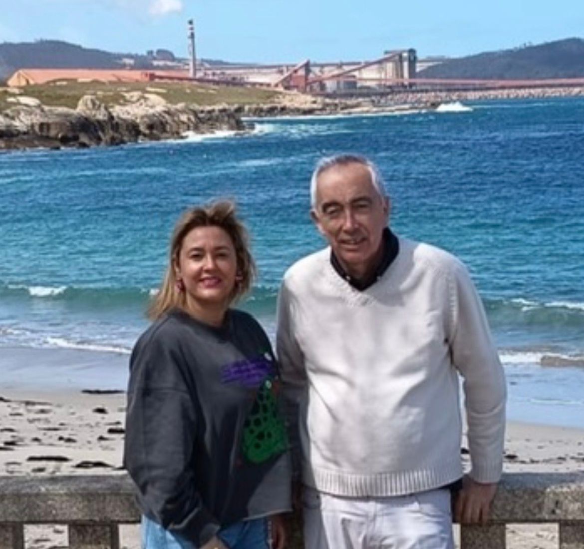 O PSOE acusa aos alcaldes de Xove e Cervo de “xogar á confrontación” con Alcoa