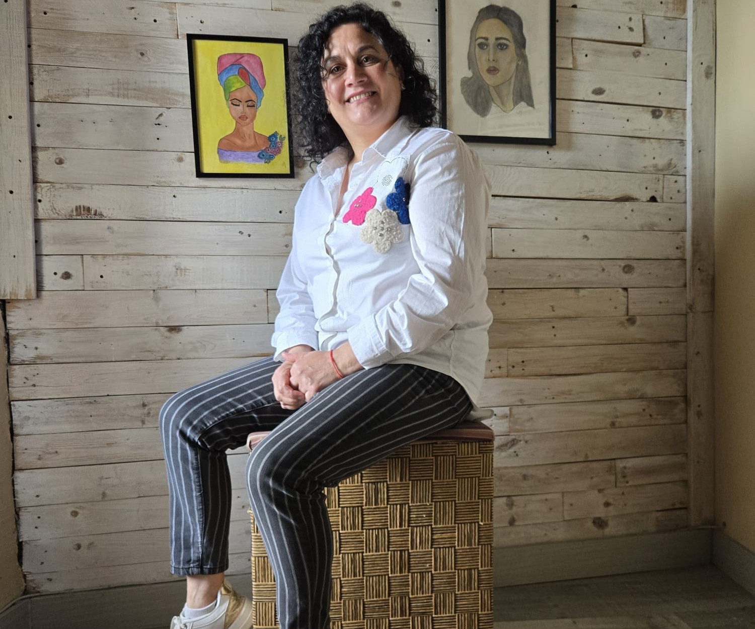 Mondoñedo celebra o 17 de maio cun coloquio e a exposición “Mulleres”