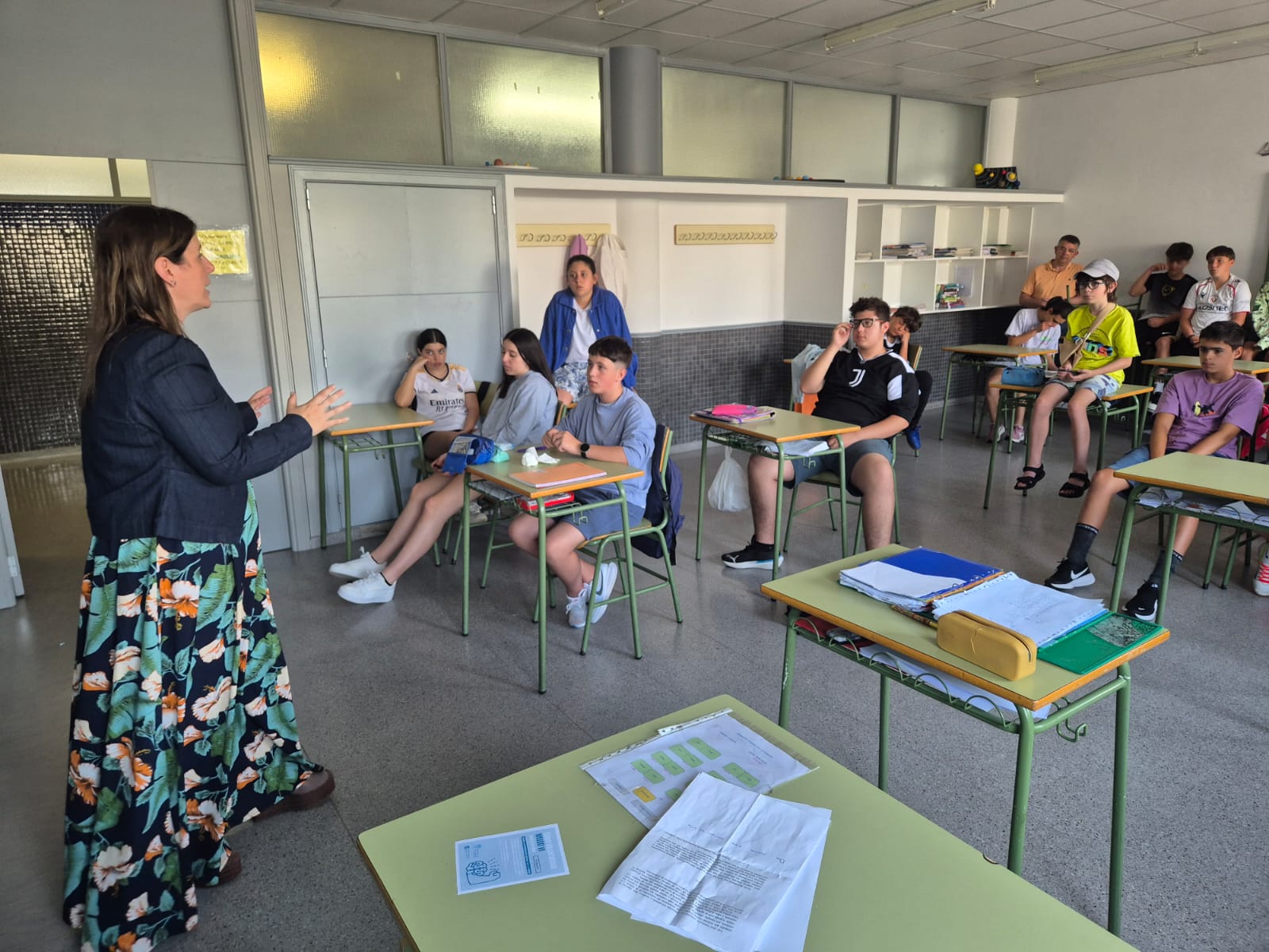 O Concello de Cervo activa o Voluntariado Miúdo VI para fomentar a participación xuvenil