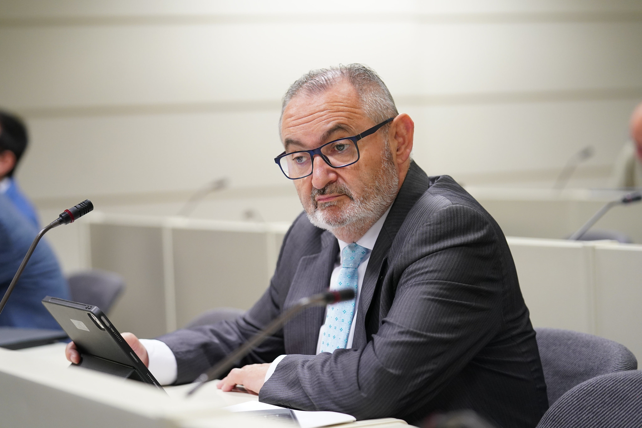 O PPdeG reclama ao Goberno unha Estratexia Española de Diplomacia Oceánica para “liderar” a defensa do sector pesqueiro