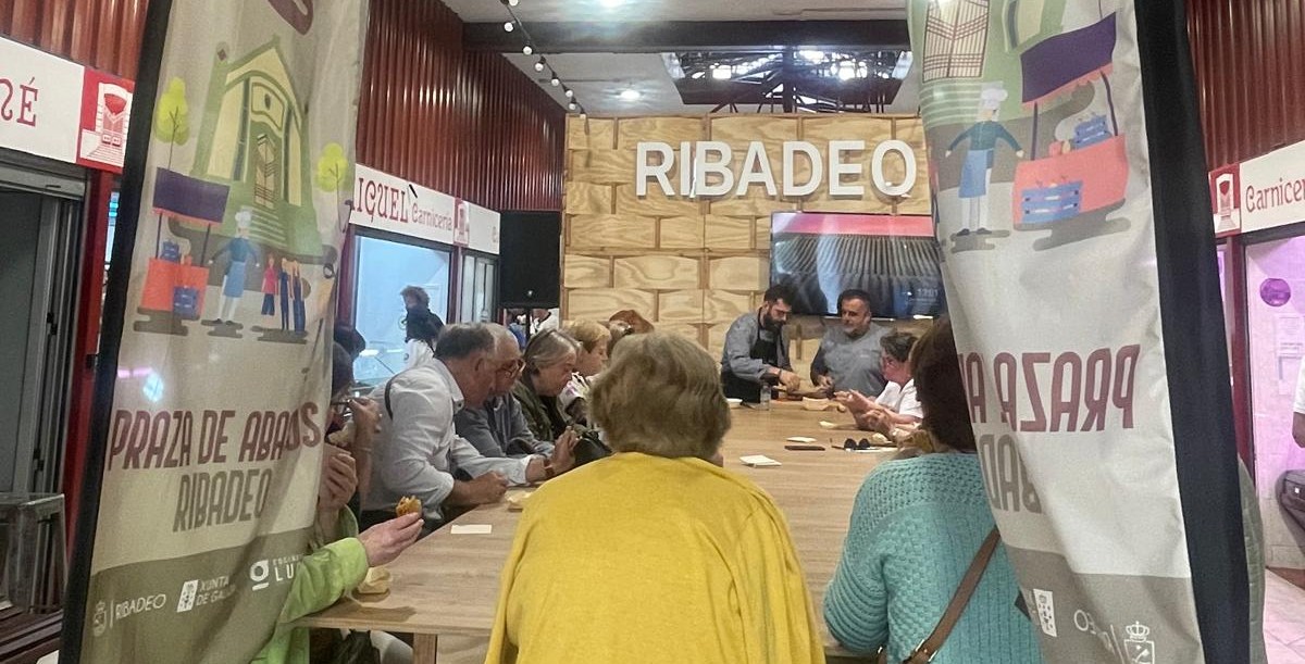 A Gastropraza de Ribadeo inicia este sábado a súa programación de verán cunha sesión dedicada ao café