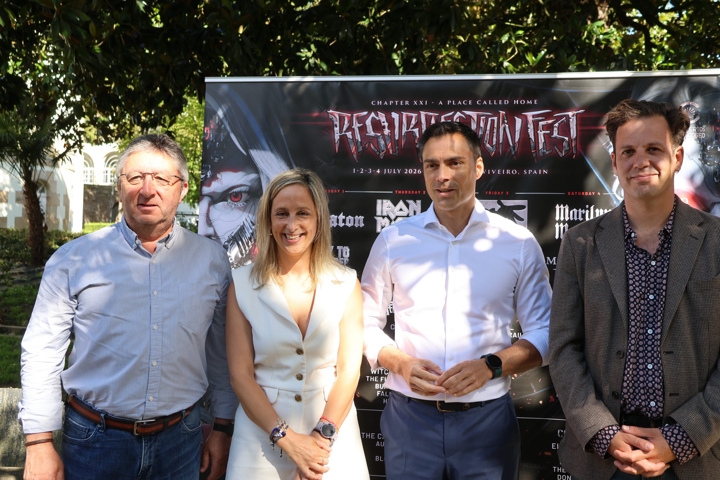 José Antonio Álvarez toma posesión como presidente da Autoridade Portuaria de Ferrol-San Cibrao