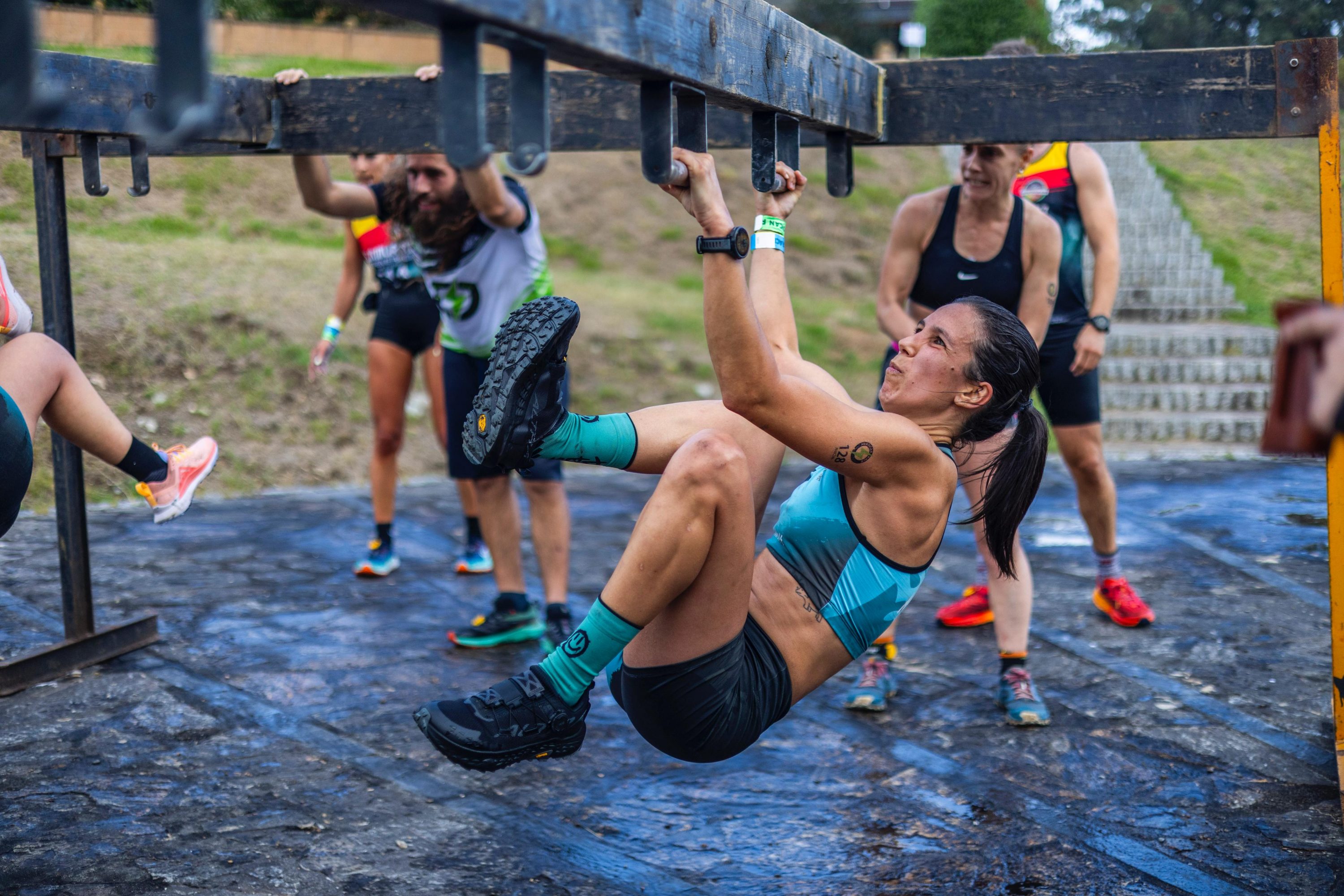 A Heroican Race de Ribadeo incorpora ZIVA como patrocinador principal e dá un salto de calidade