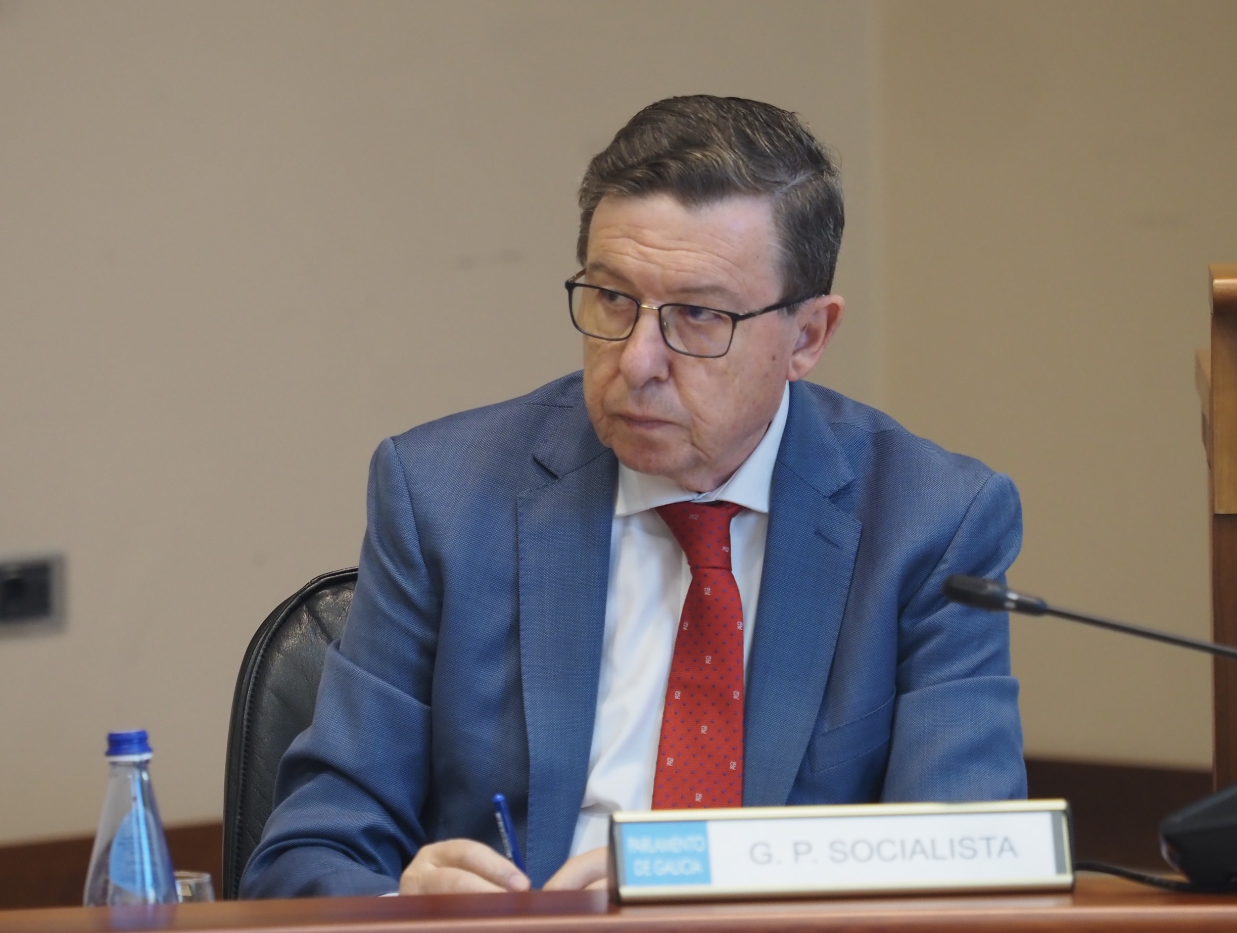 O Grupo Socialista urxe á Xunta a adaptar a formación náutico pesqueira ás novas realidades do sector para impulsar a remuda xeracional