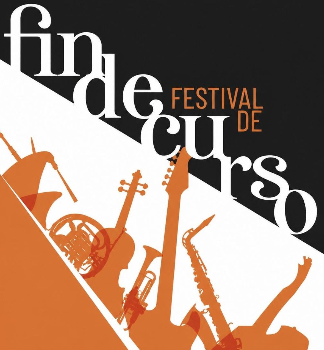 A Escola de Música e Danza de Ribadeo celebrará este sábado o seu Festival de Fin de Curso inspirado na música de cine