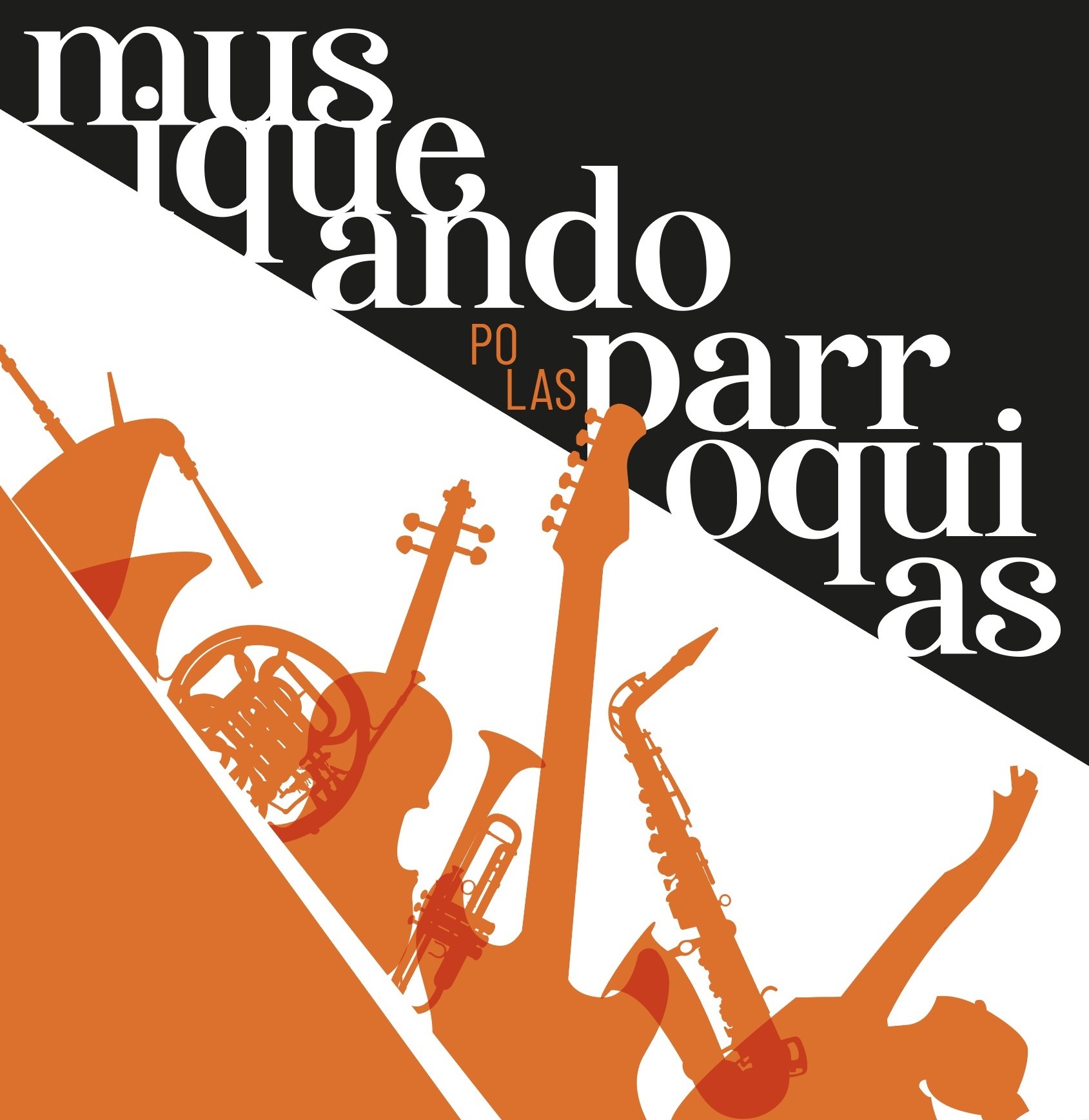 A EMMeD de Ribadeo leva o seu programa Musiqueando a Ove o 22 de xuño