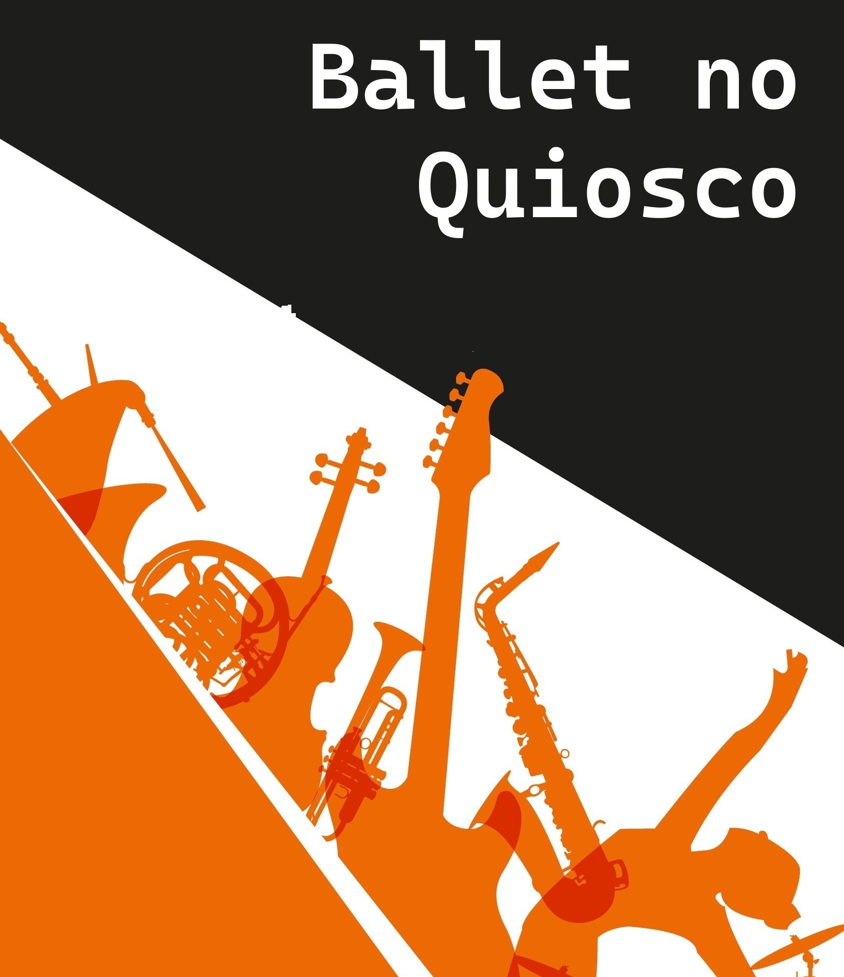 O mércores, 17 de xuño, ás 18:30 horas, alumnado de Danza Clásica da Escola Municipal de Música e Danza (EMMeD) ofrecerá unha actuación no Quiosco do Parque de San Francisco