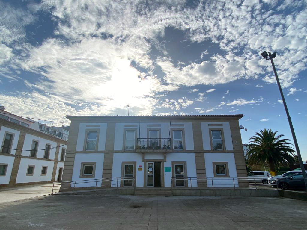 O CIM de Ortigueira incorpora o servizo de teletradución da Xunta para poder atender en 51 idiomas diferentes