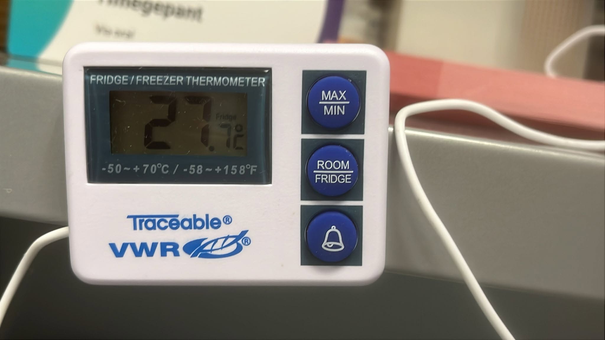 CIG Saúde denuncia temperaturas ilegais nos centros de saúde de Foz e Alfoz durante a vaga de calor da pasada semana