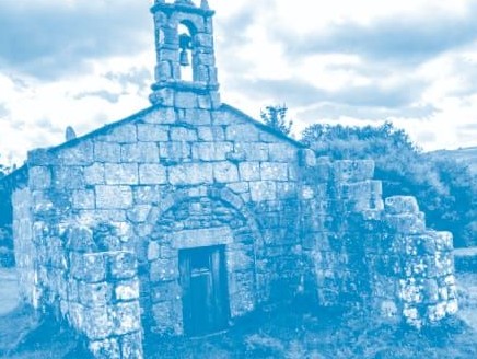 A Festa de Santa Filomena volverá ao Cadramón o 20 de xuño