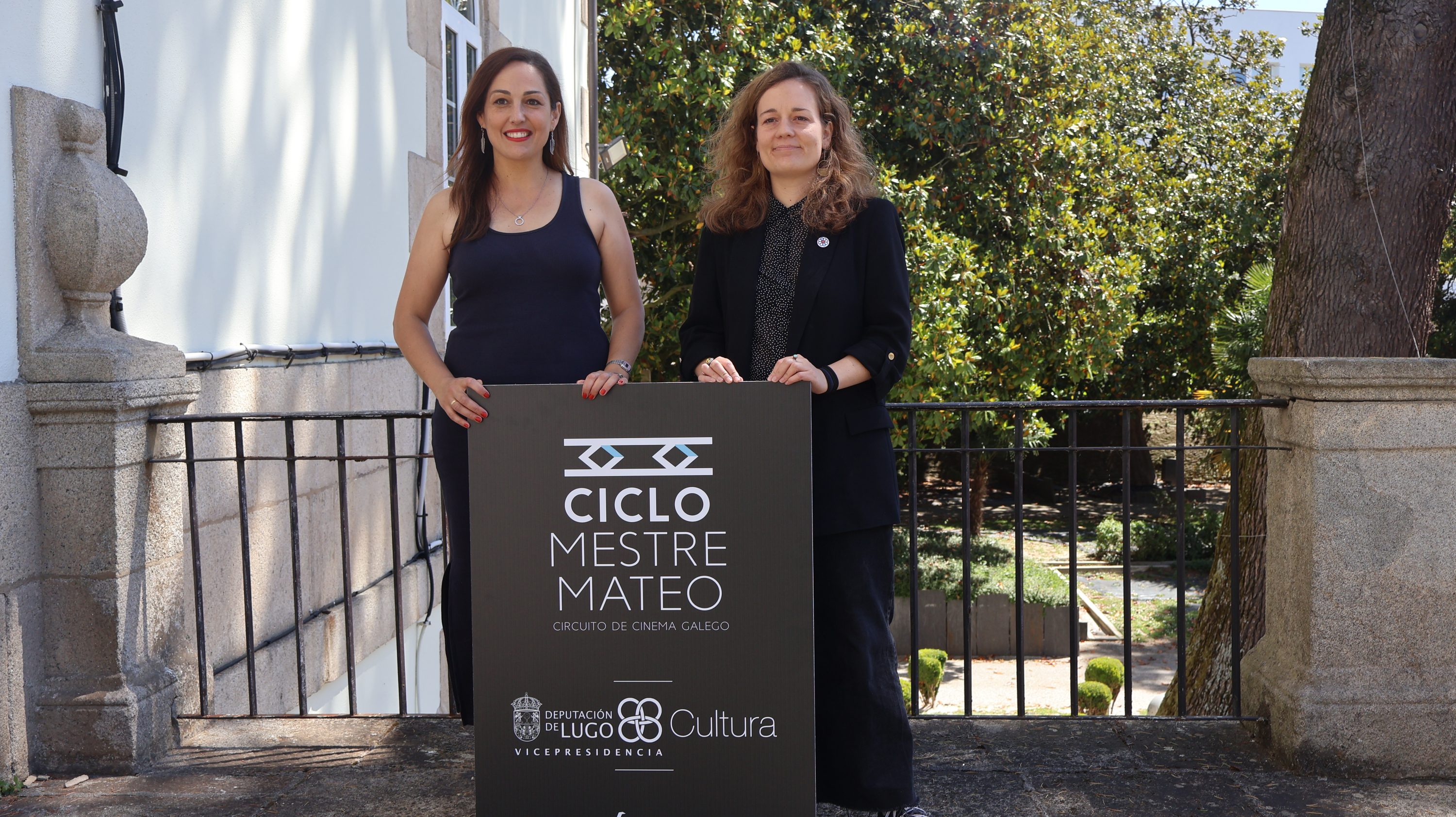 Foz acollerá unha nova edición do Ciclo Mestre Mateo, que leva o mellor cinema galego á provincia