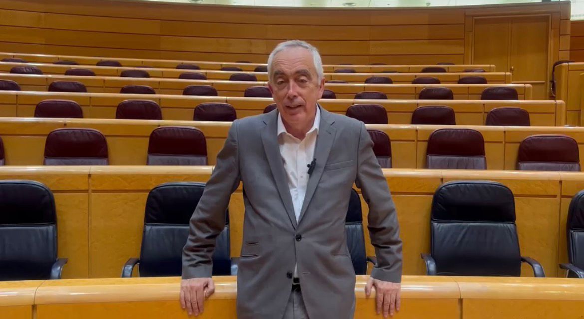 Mogo critica que o PP descubra agora as axudas a Alcoa aprobadas en abril